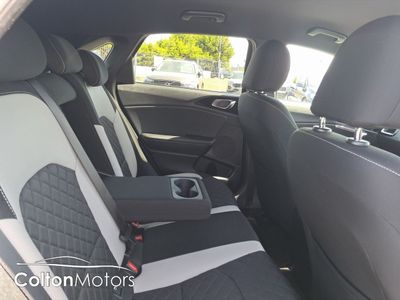 2019 Kia Ceed
