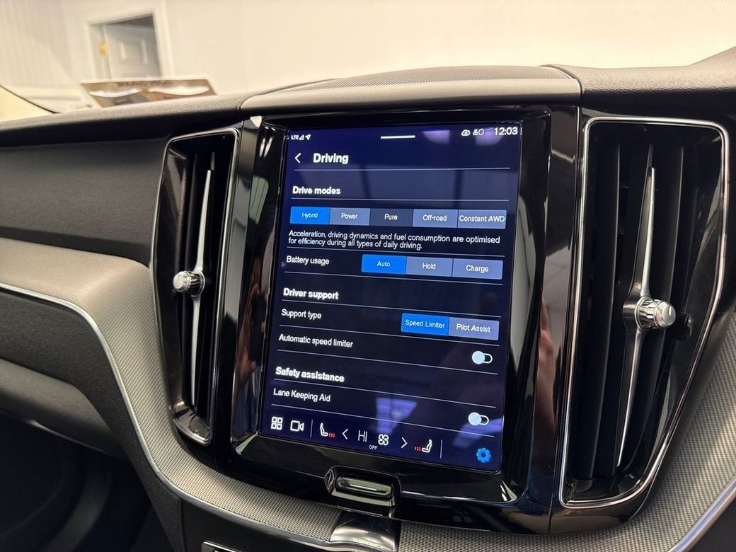 2023 Volvo XC60