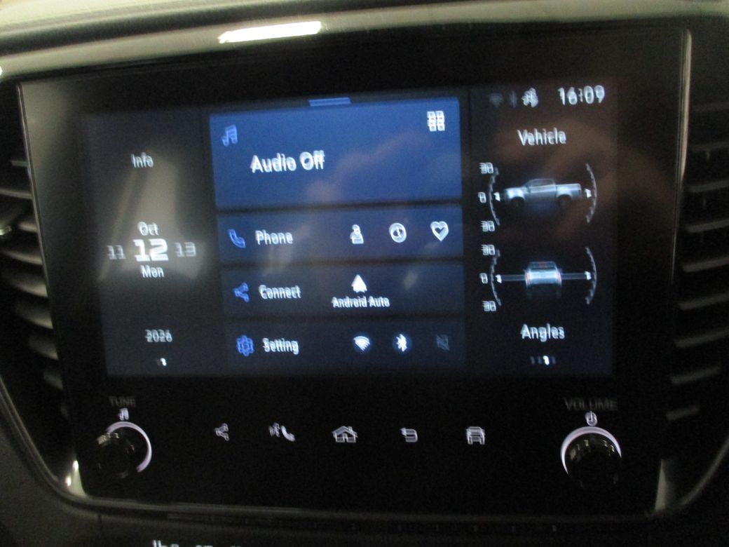 2027 Isuzu D-MAX
