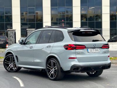 2023 BMW X5