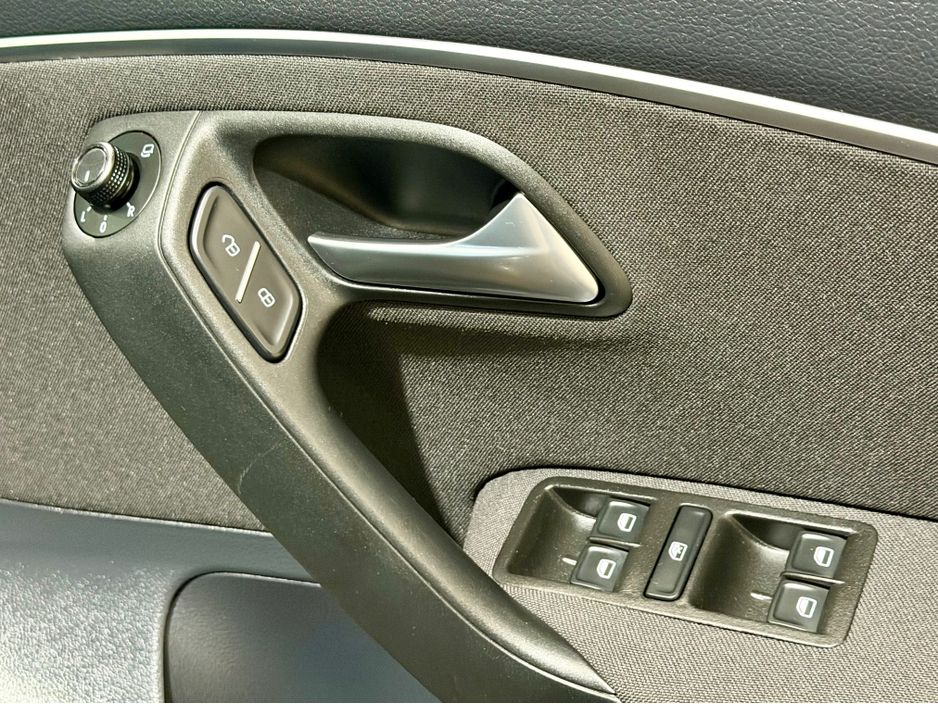 2015 Volkswagen Polo