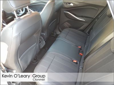 2023 Opel Grandland X