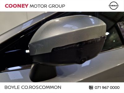 2026 Nissan Qashqai