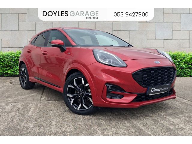 vehicle for sale from Doyles Garage Courtown Ltd