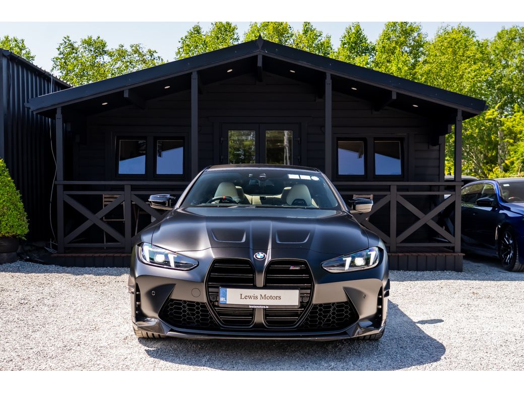 2026 BMW M4