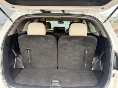 2018 Kia Sorento