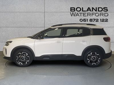 2024 Citroen C5 Aircross