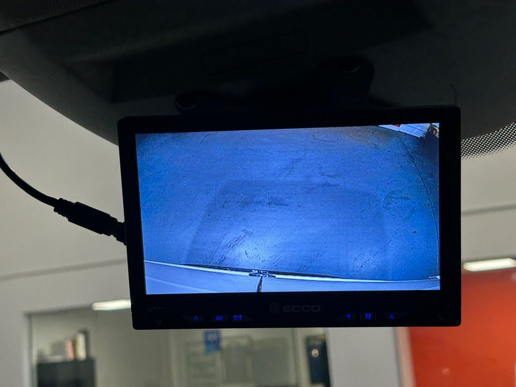 2020 Volkswagen Crafter