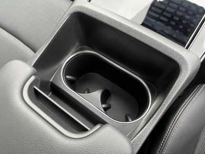 2023 Subaru Solterra