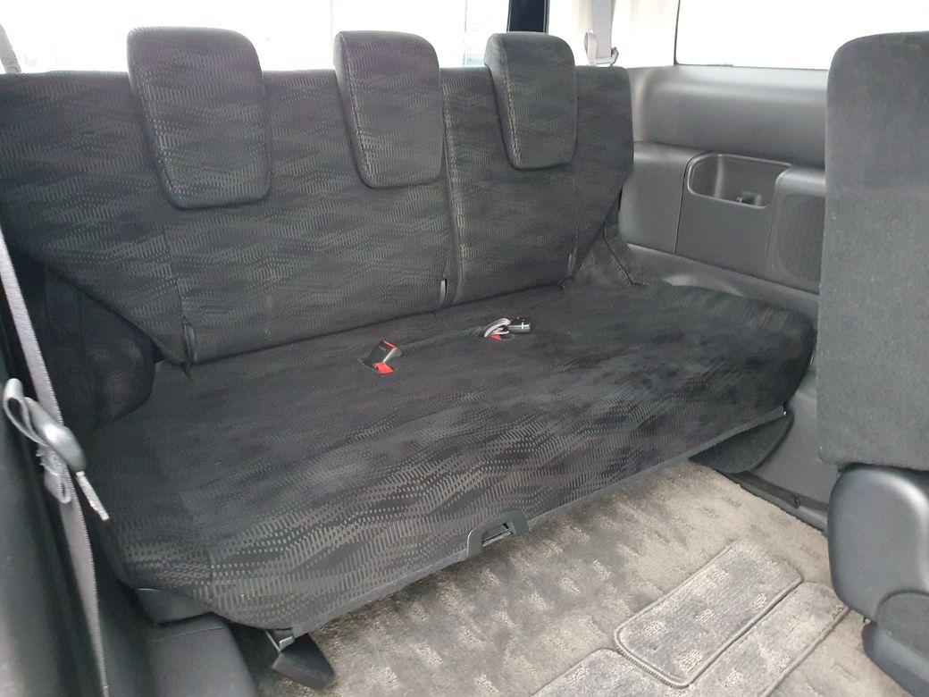 2014 Honda Stepwagon