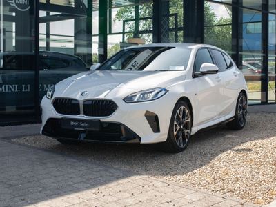 2025 BMW 1 Series