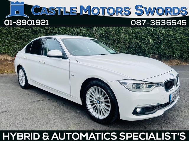 vehicle for sale from Castle Motors Swords