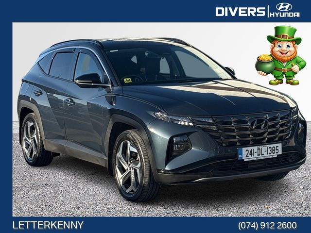 vehicle for sale from Divers Garage