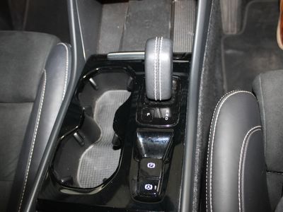 2021 Volvo XC40