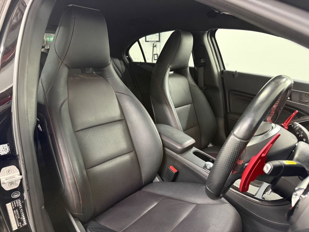 2014 Mercedes-Benz 180