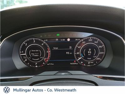 2019 Volkswagen Arteon
