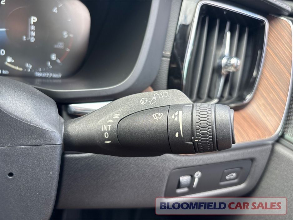 2019 Volvo XC60