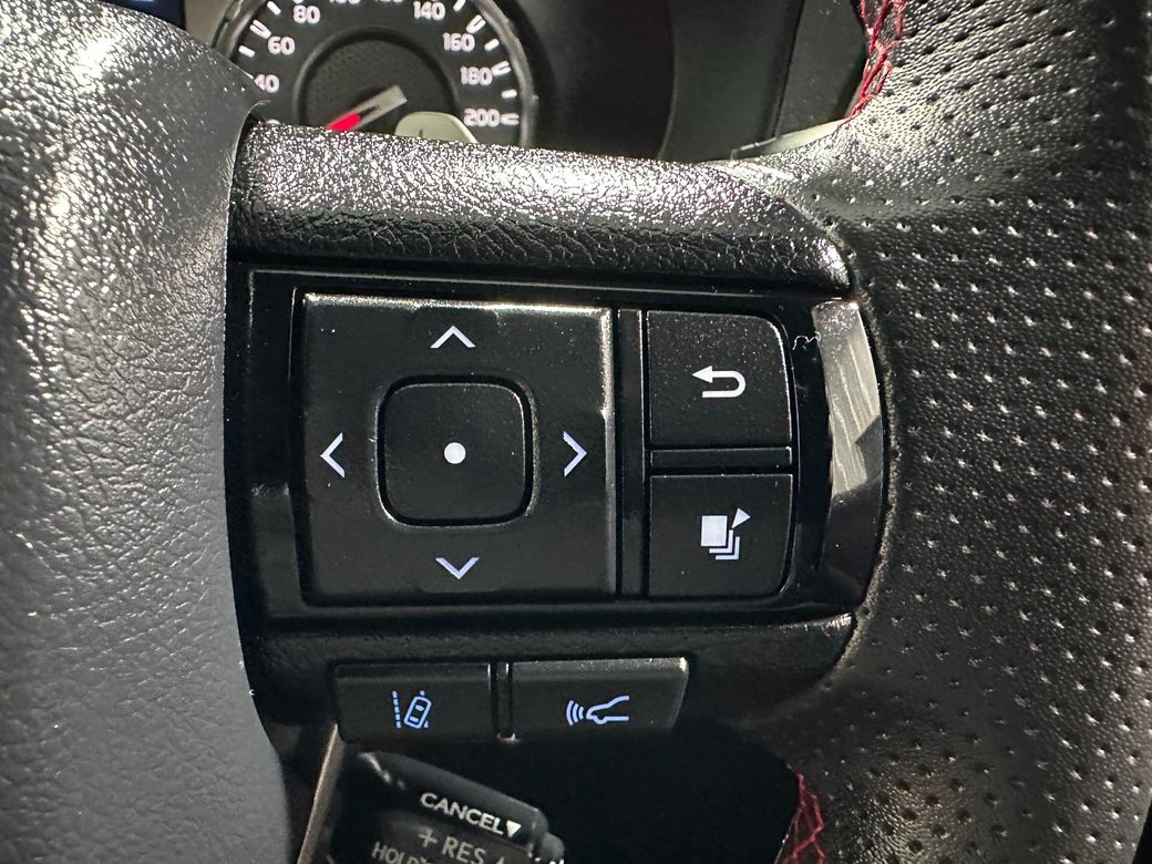 2024 Toyota Hilux