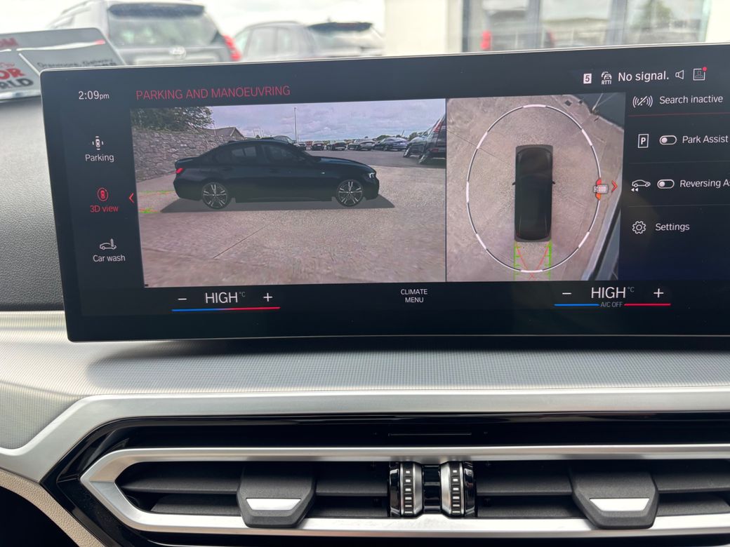2024 BMW 3 Series
