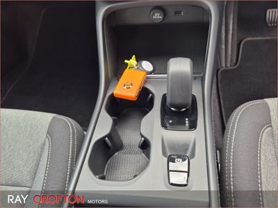 2021 Volvo XC40