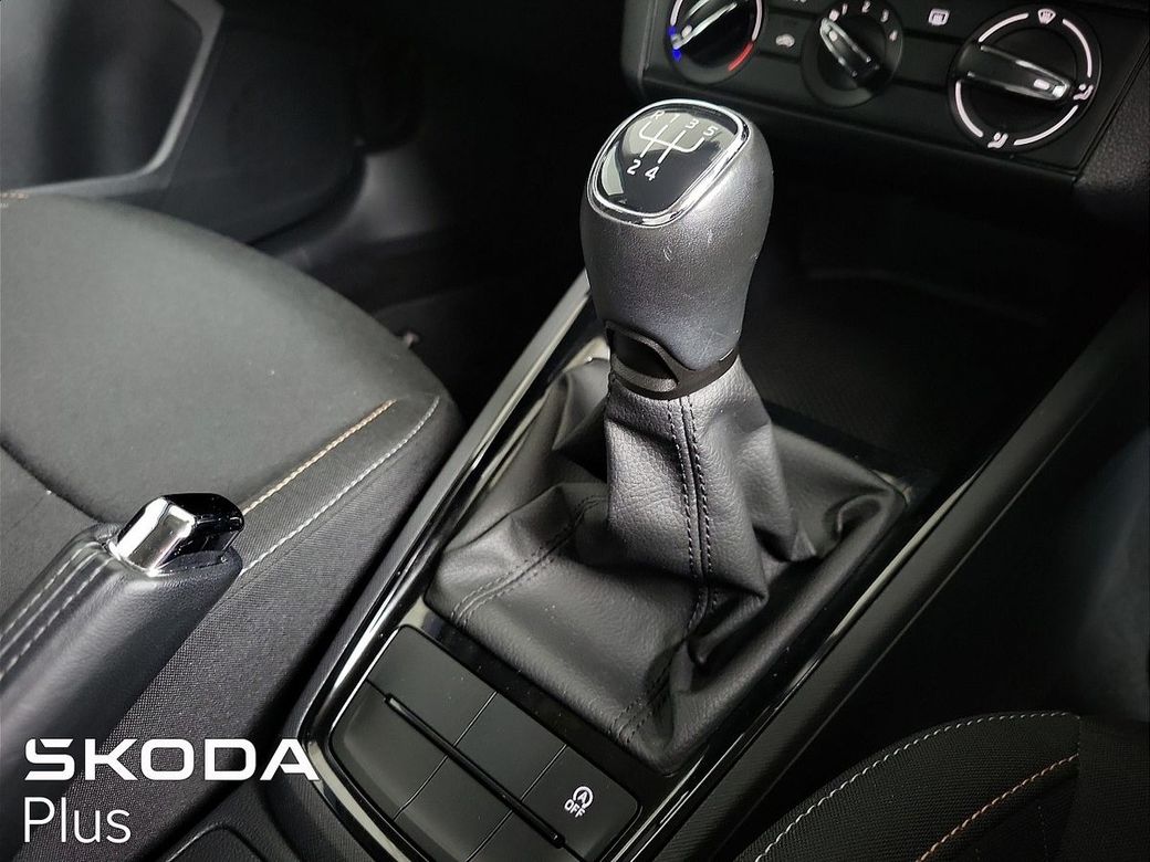 2022 Skoda Kamiq