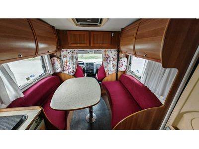 2001 Fiat Rollerteam 