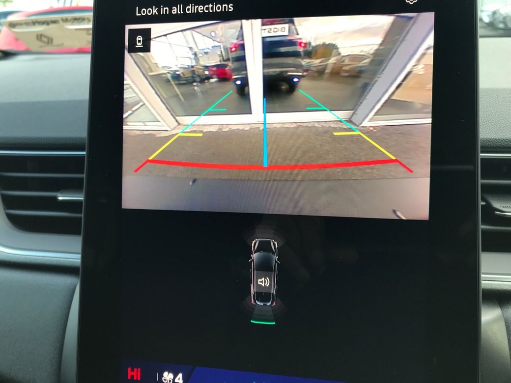 2025 Renault Symbioz