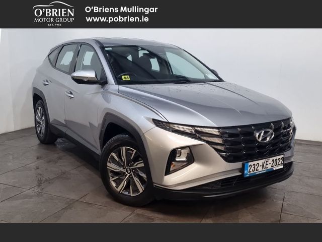 vehicle for sale from O'Briens Motor Group