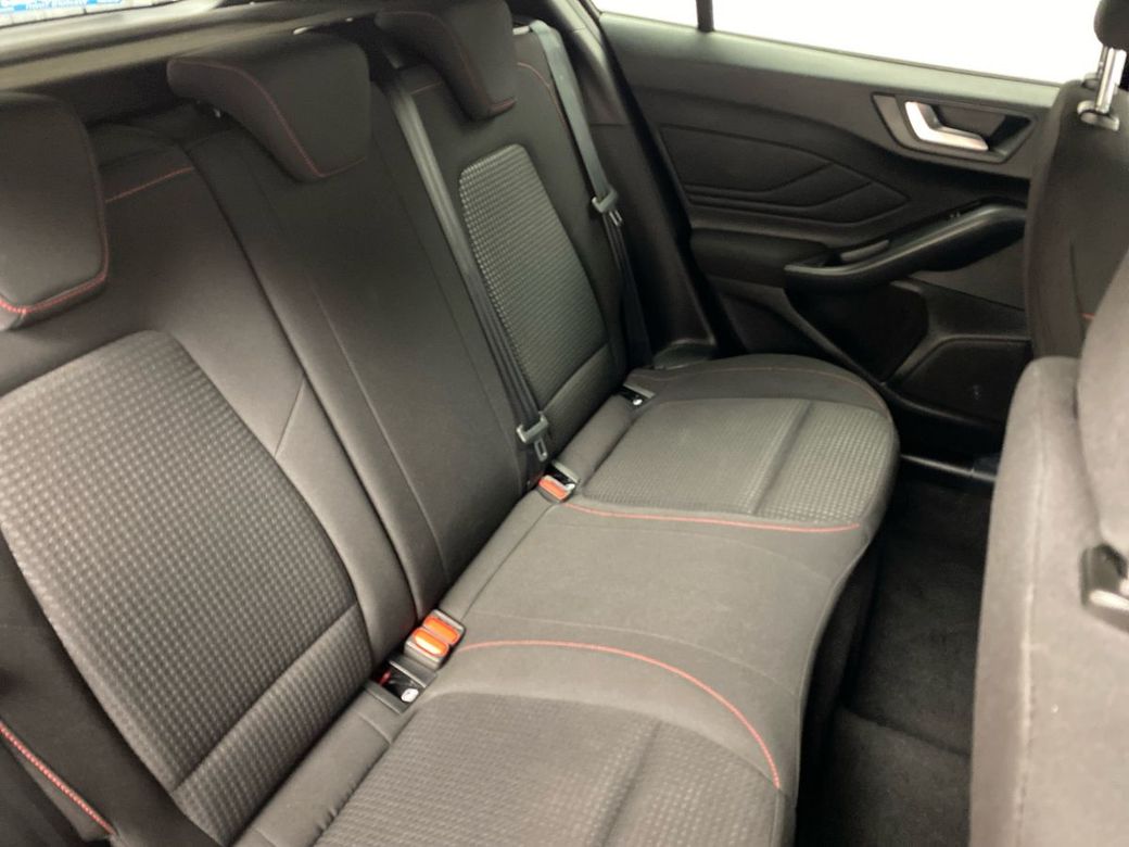 2023 Ford Focus
