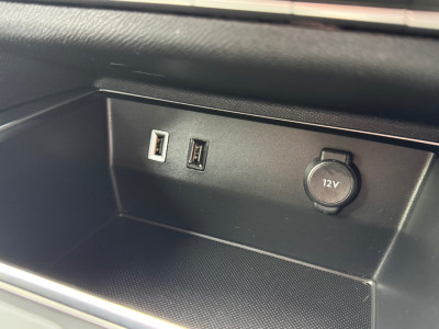 2023 Citroen C5 Aircross