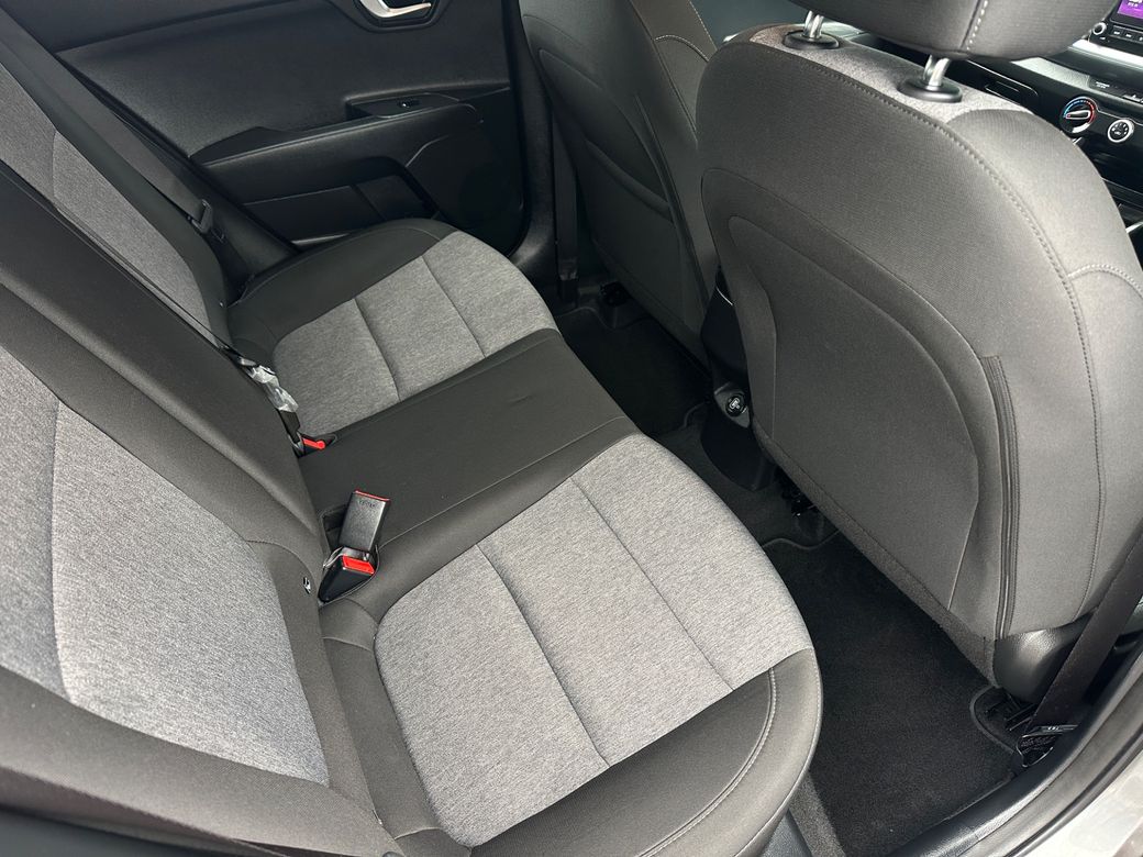 2024 Kia Stonic