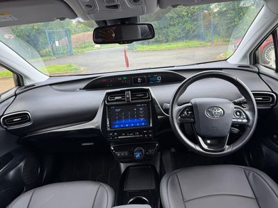 2020 Toyota Prius