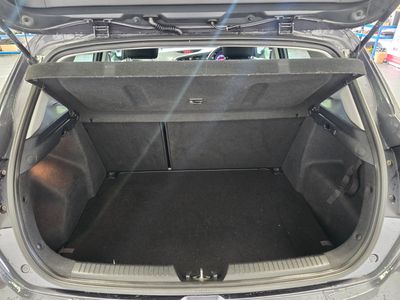 2018 Kia Ceed