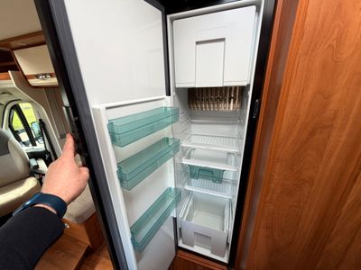 2016 GLUCKSMOBIL T 7057 DBM L.H.D ! C1 REGUIRED ! 