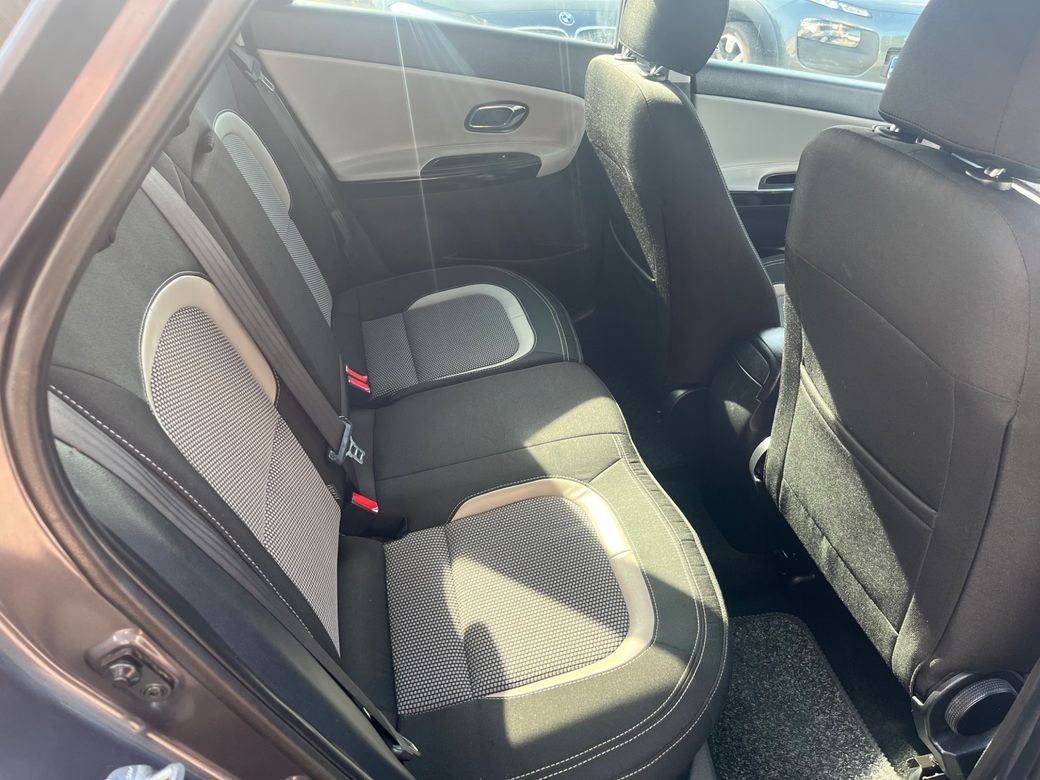 2013 Kia Ceed