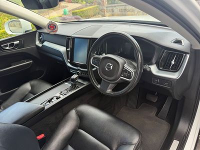 2018 Volvo XC60