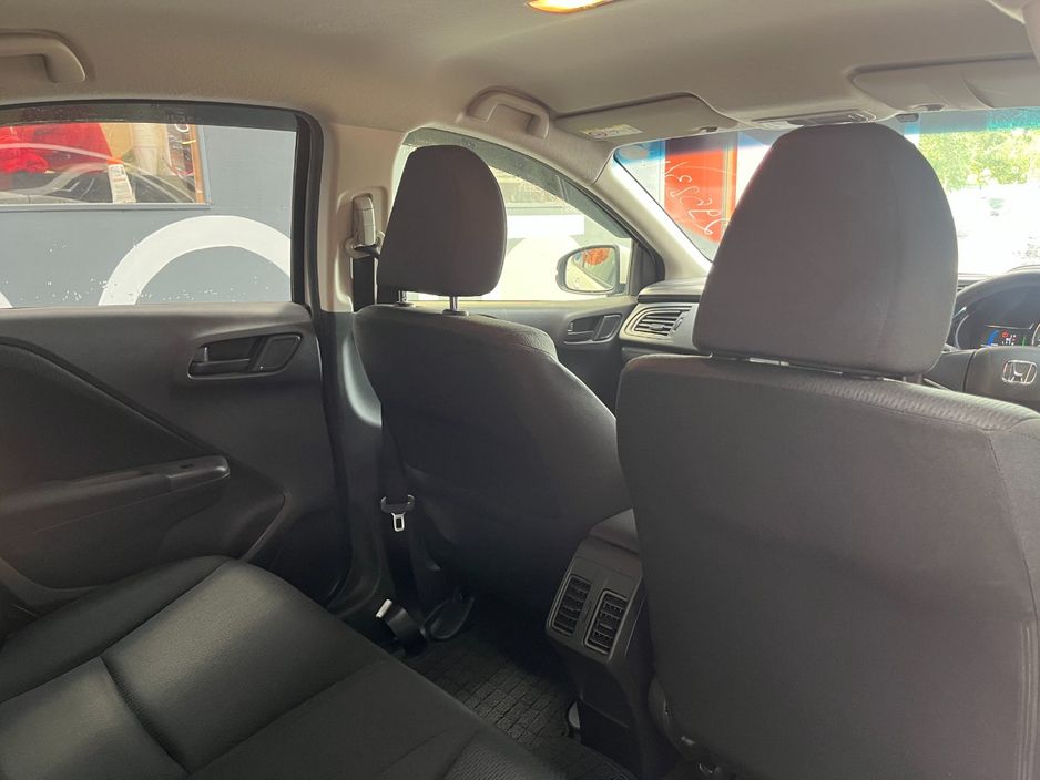 2019 Honda Grace