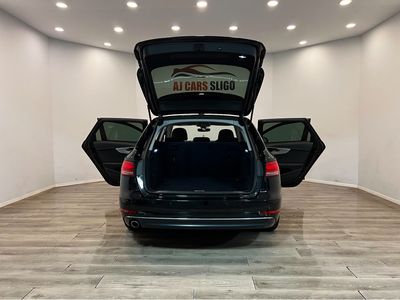 2016 Audi A4