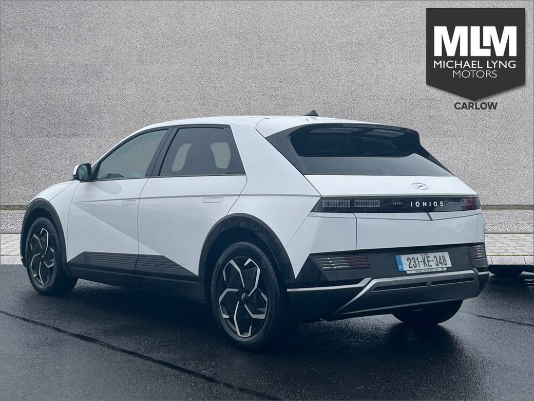 2023 Hyundai Ioniq 5