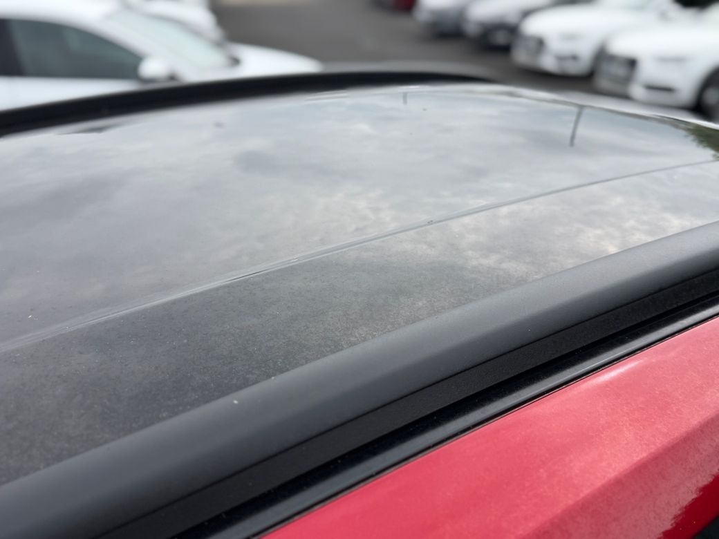 2019 Ford Focus