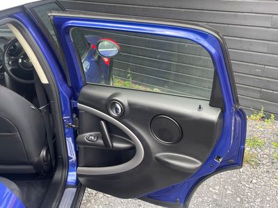 2014 Mini Countryman