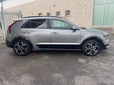 2024 Kia Niro