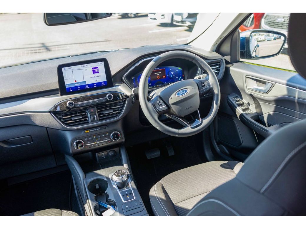 2024 Ford Kuga