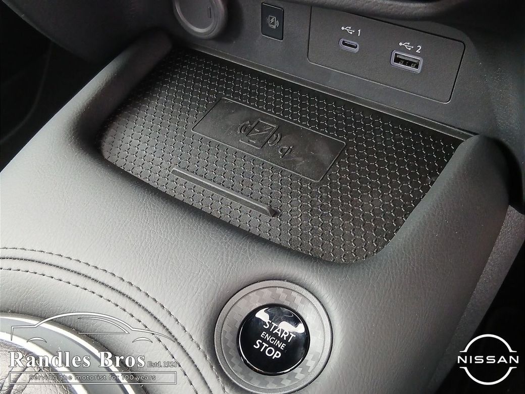 2026 Nissan Juke