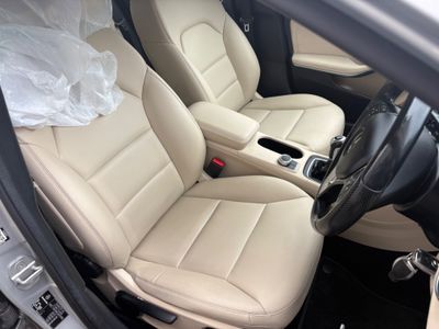 2015 Mercedes-Benz GLA Class