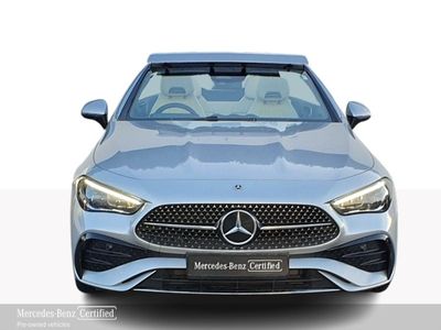 2024 Mercedes-Benz CLE