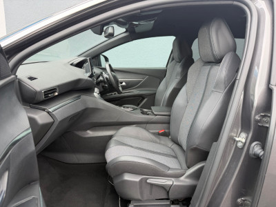 2024 Peugeot 5008