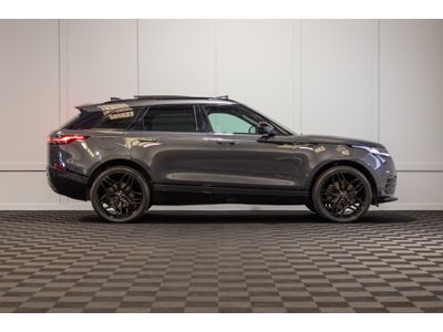 2024 Land Rover Range Rover Velar