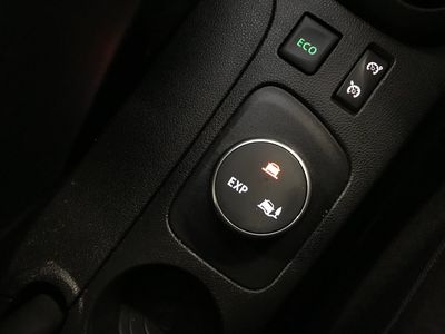 2017 Renault Captur
