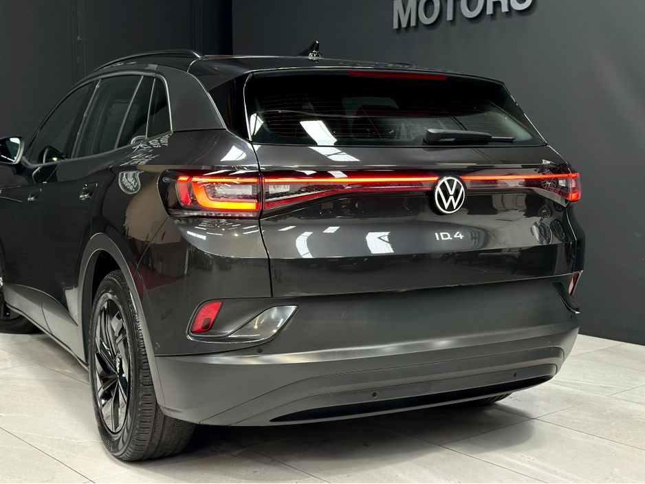 2023 Volkswagen ID.4